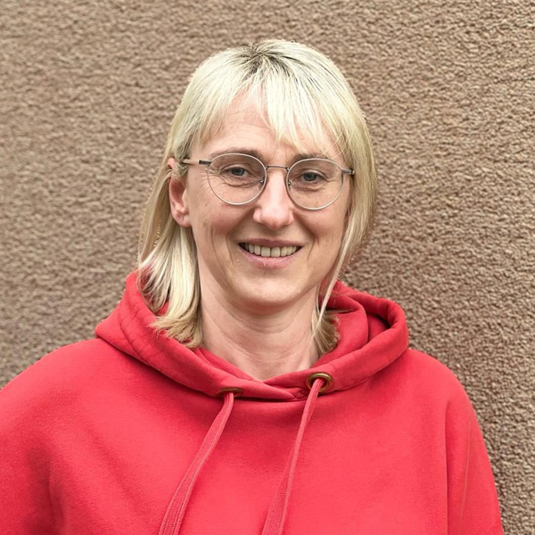 Bettina Schneider